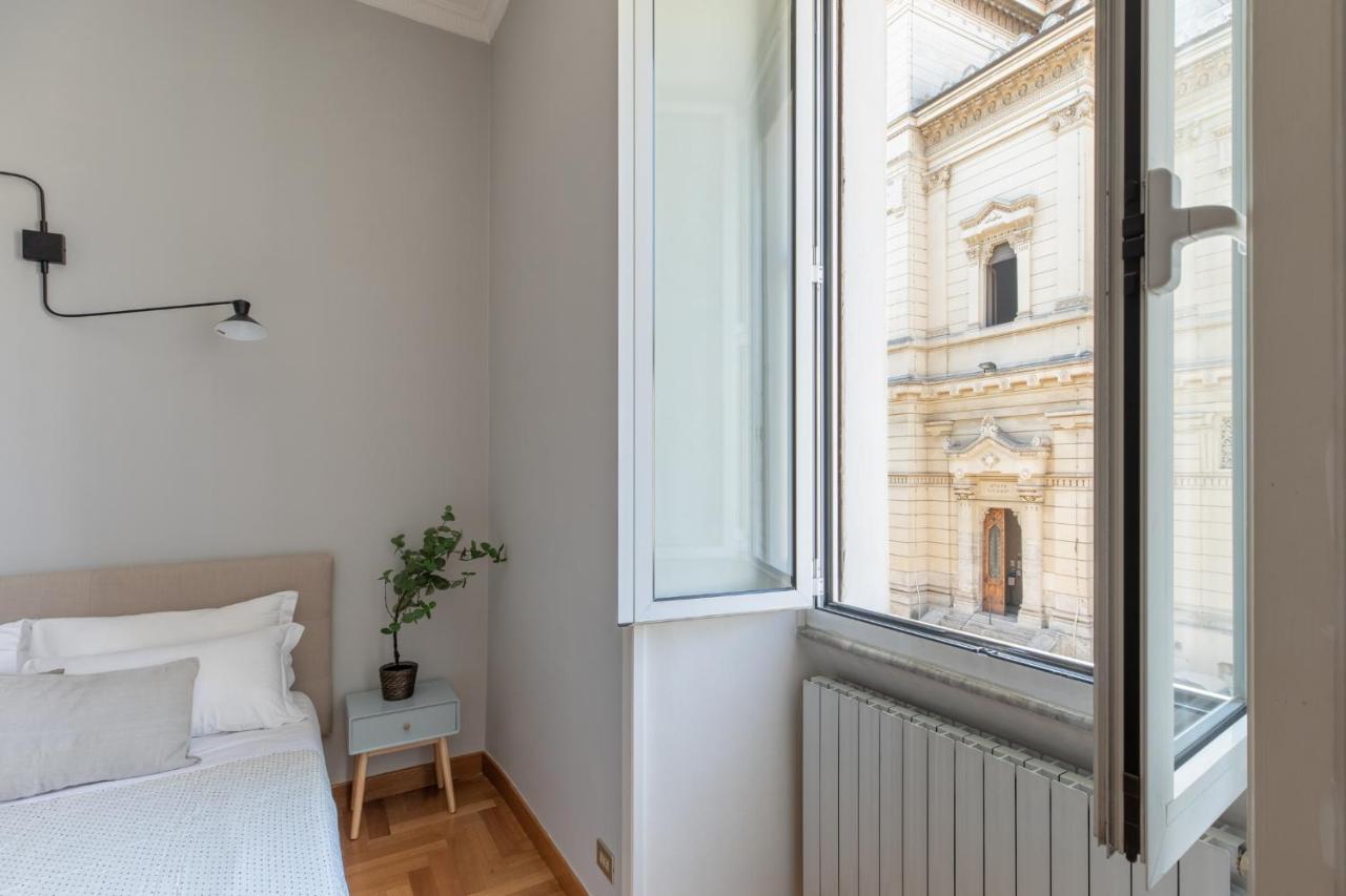 Iflat Synagogue At Your Feet Appartement