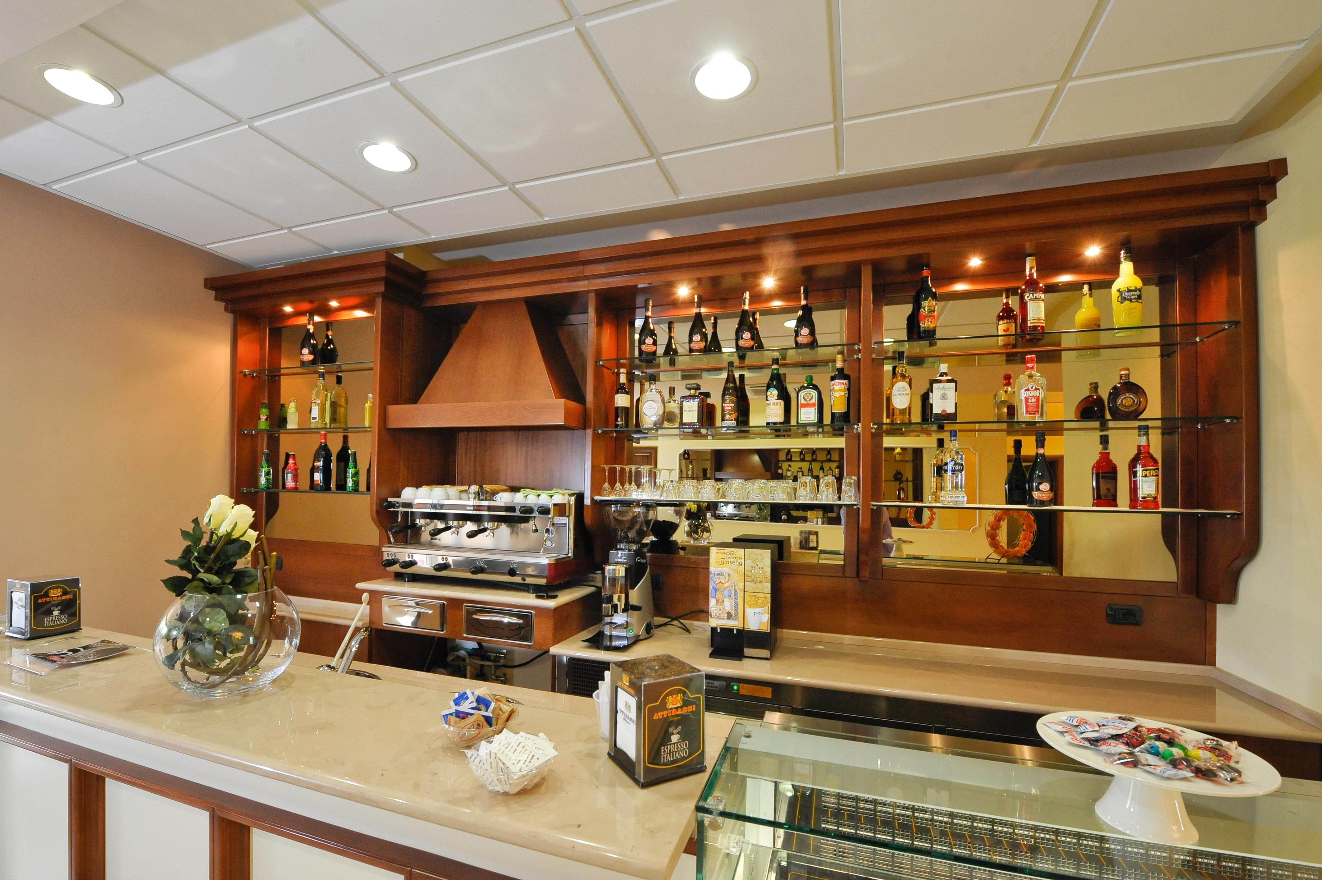 Hotel Tiburtina Metro 3*