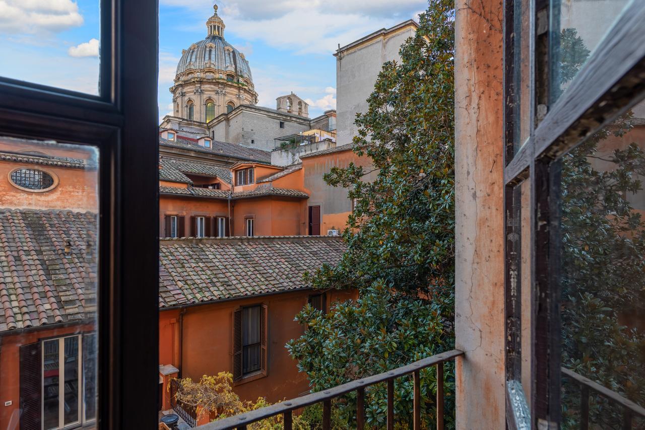 Dei Barbieri 4* Rome
