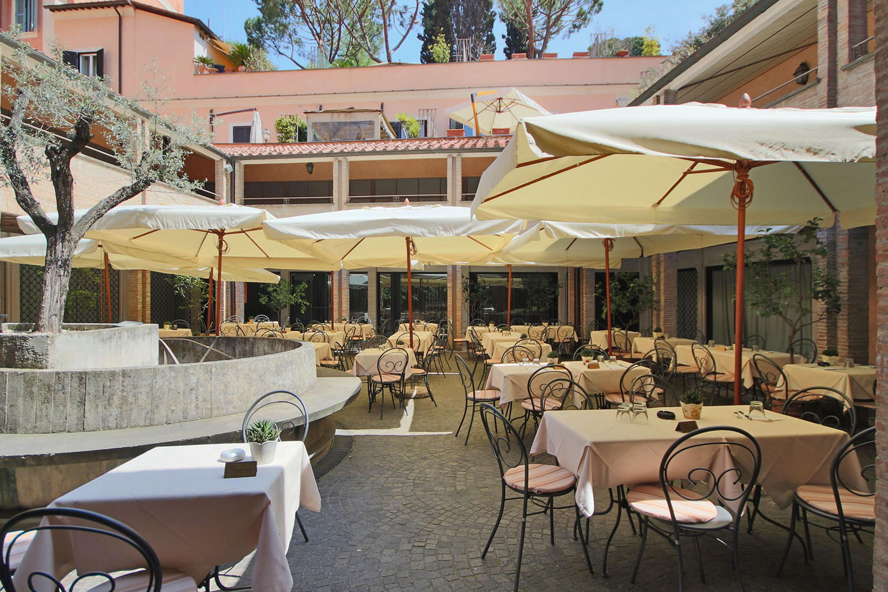 Piazzetta Margutta - My Extra Appartamento *
