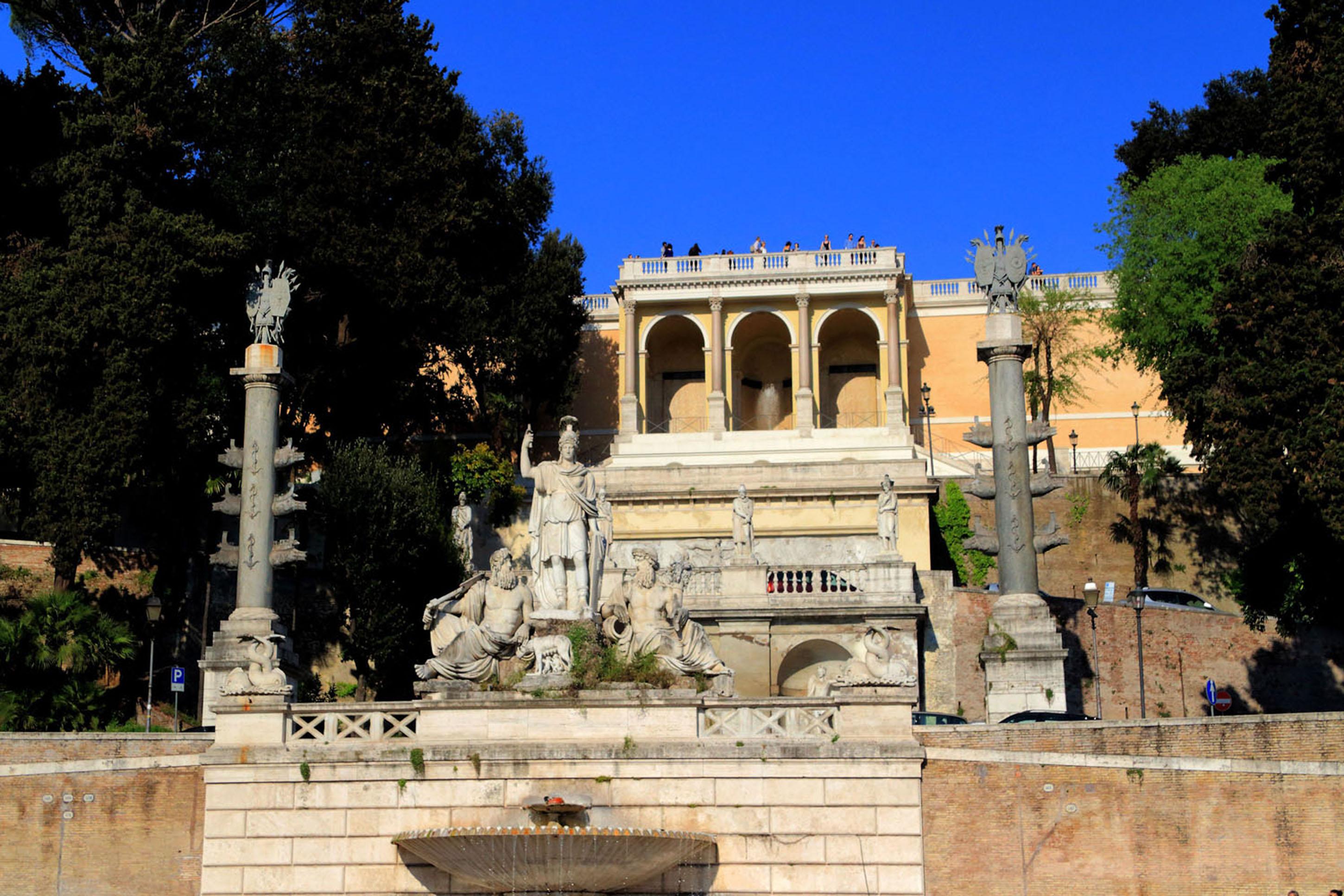 Piazzetta Margutta - My Extra Appartamento *
