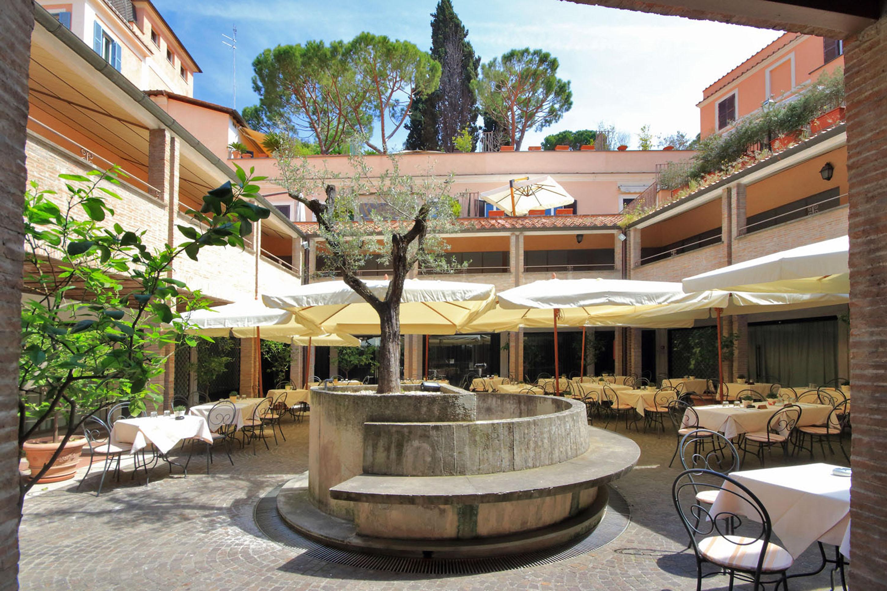 Appartamento Piazzetta Margutta - My Extra *