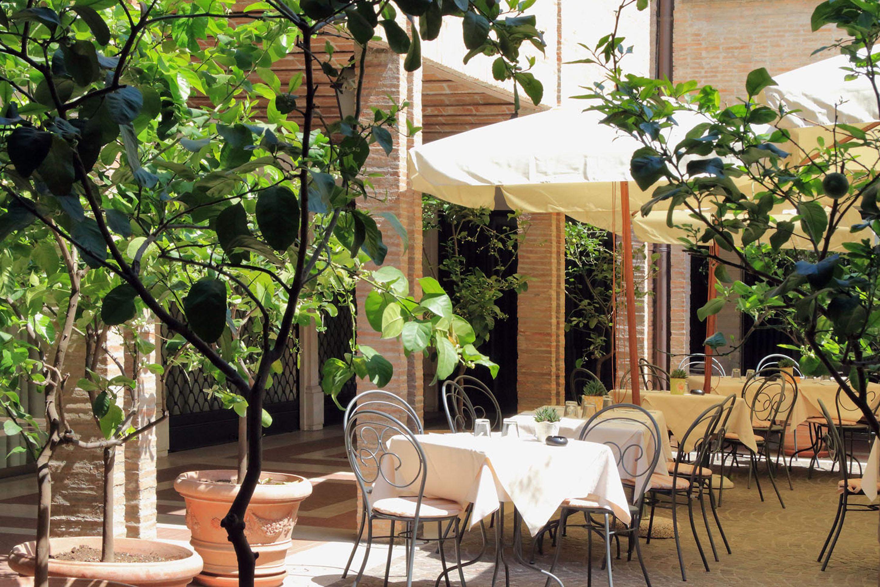 Appartamento Piazzetta Margutta - My Extra Roma