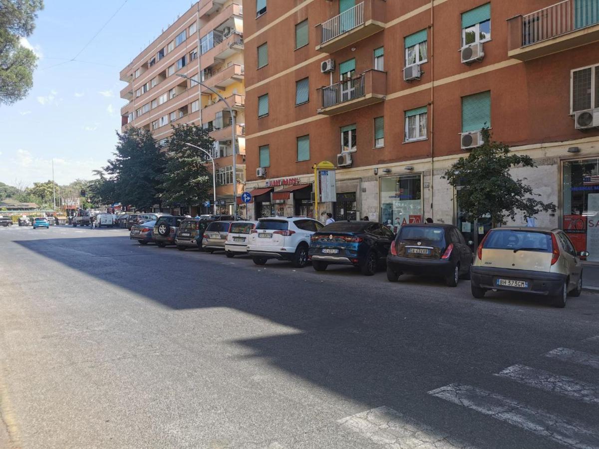 Apartment Domus Flavi Rome