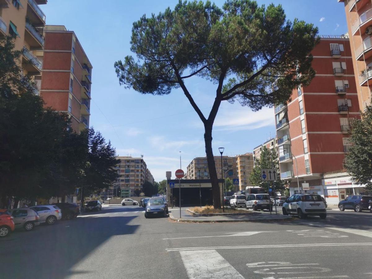 Appartamento Domus Flavi Casa