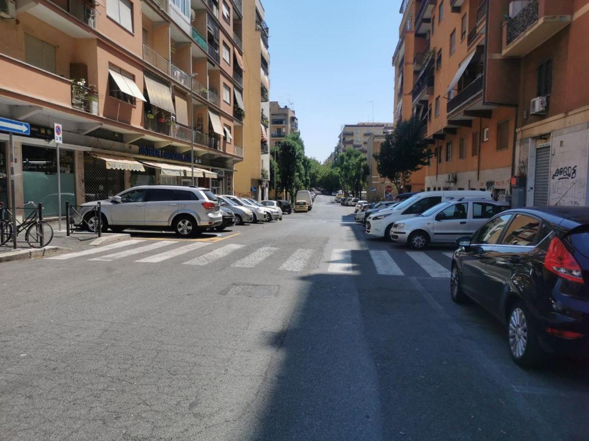 Appartamento Domus Flavi Casa Roma