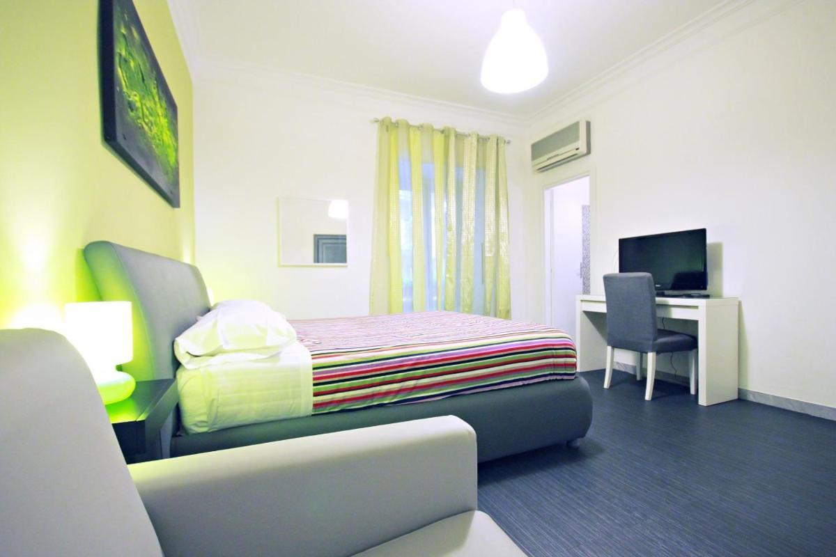 Apartamento San Peter Lory's Aparts *