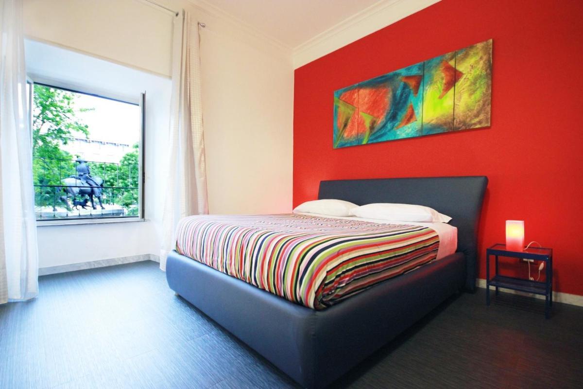 San Peter Lory's Aparts Apartamento *