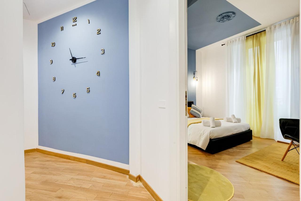 Vivilo Collection - Marche 54 - Close To Via Veneto Area - Lt Gasthuis