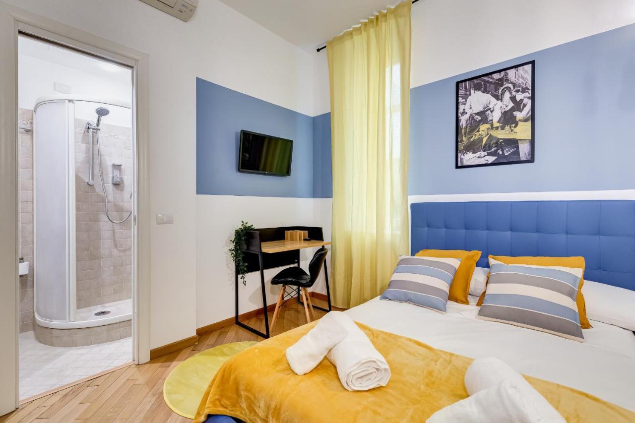 Vivilo Collection - Marche 54 - Close To Via Veneto Area - Lt Gasthuis *