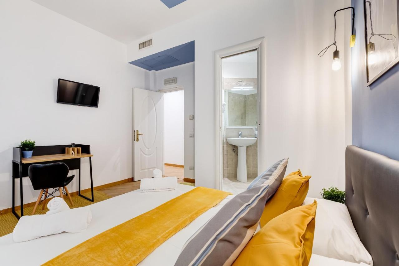 Vivilo Collection - Marche 54 - Close To Via Veneto Area - Lt Gasthuis *