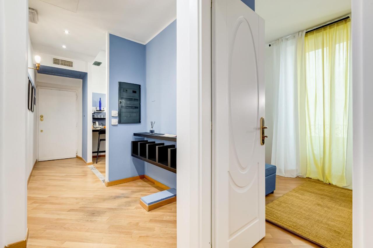 Vivilo Collection - Marche 54 - Close To Via Veneto Area - Lt Gasthuis Rome