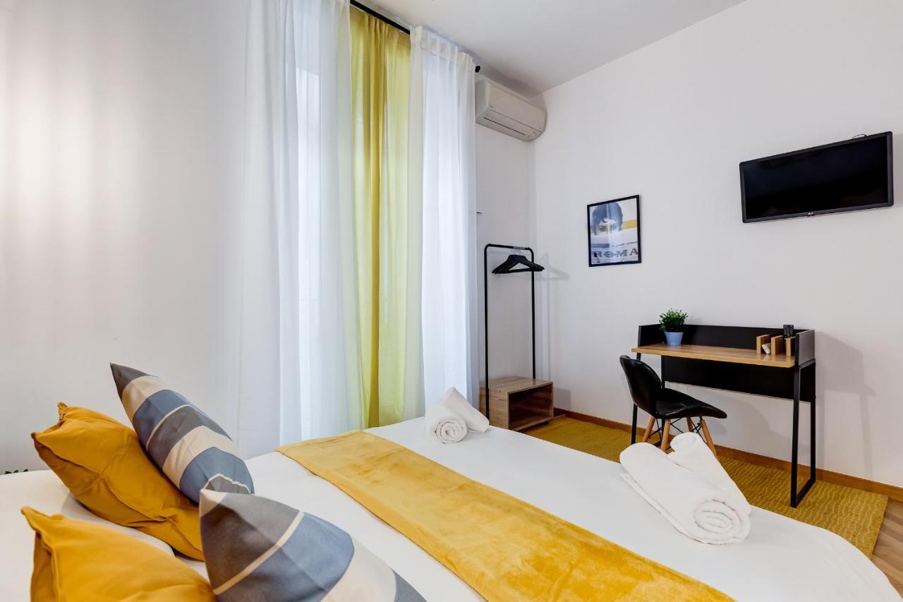 Vivilo Collection - Marche 54 - Close To Via Veneto Area - Lt