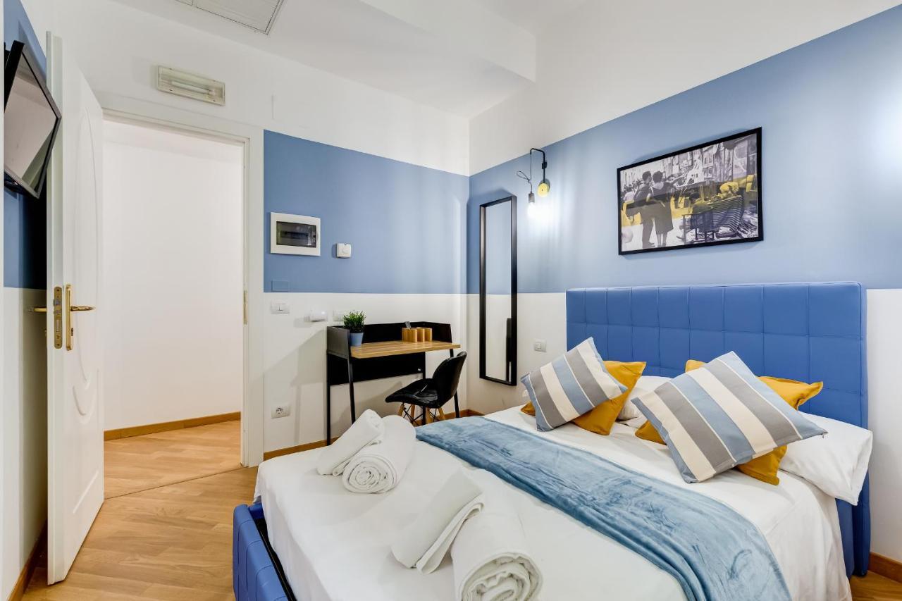 Vivilo Collection - Marche 54 - Close To Via Veneto Area - Lt Gasthuis *