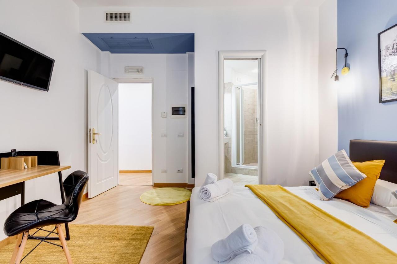 Guest house Vivilo Collection - Marche 54 - Close To Via Veneto Area - Lt Rome