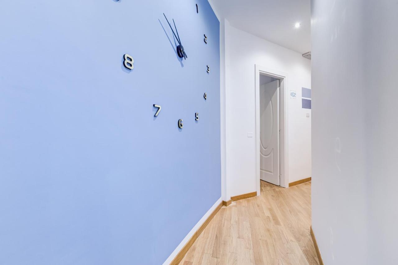 Vivilo Collection - Marche 54 - Close To Via Veneto Area - Lt Gasthuis *