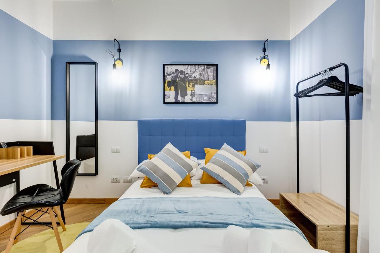 Vivilo Collection - Marche 54 - Close To Via Veneto Area - Lt