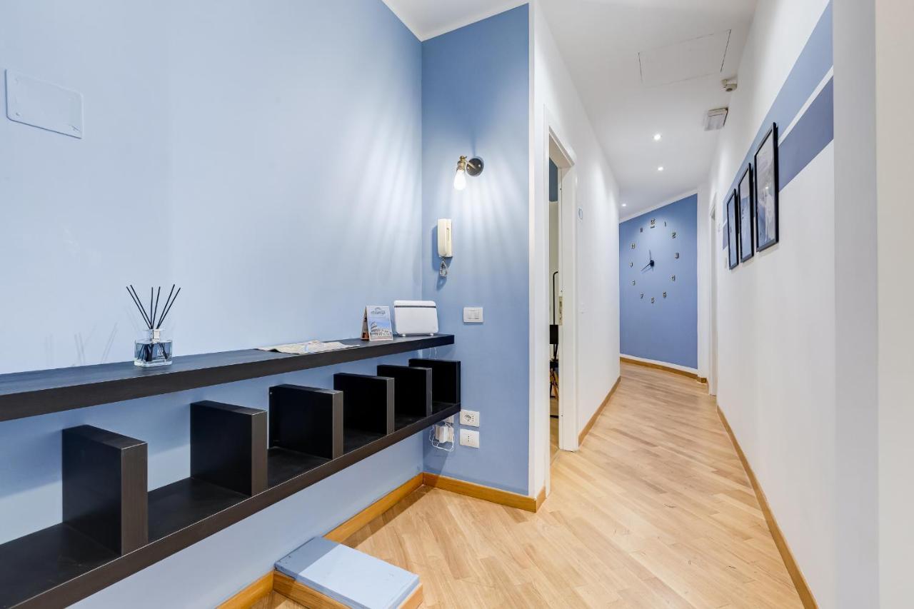 Vivilo Collection - Marche 54 - Close To Via Veneto Area - Lt Rome