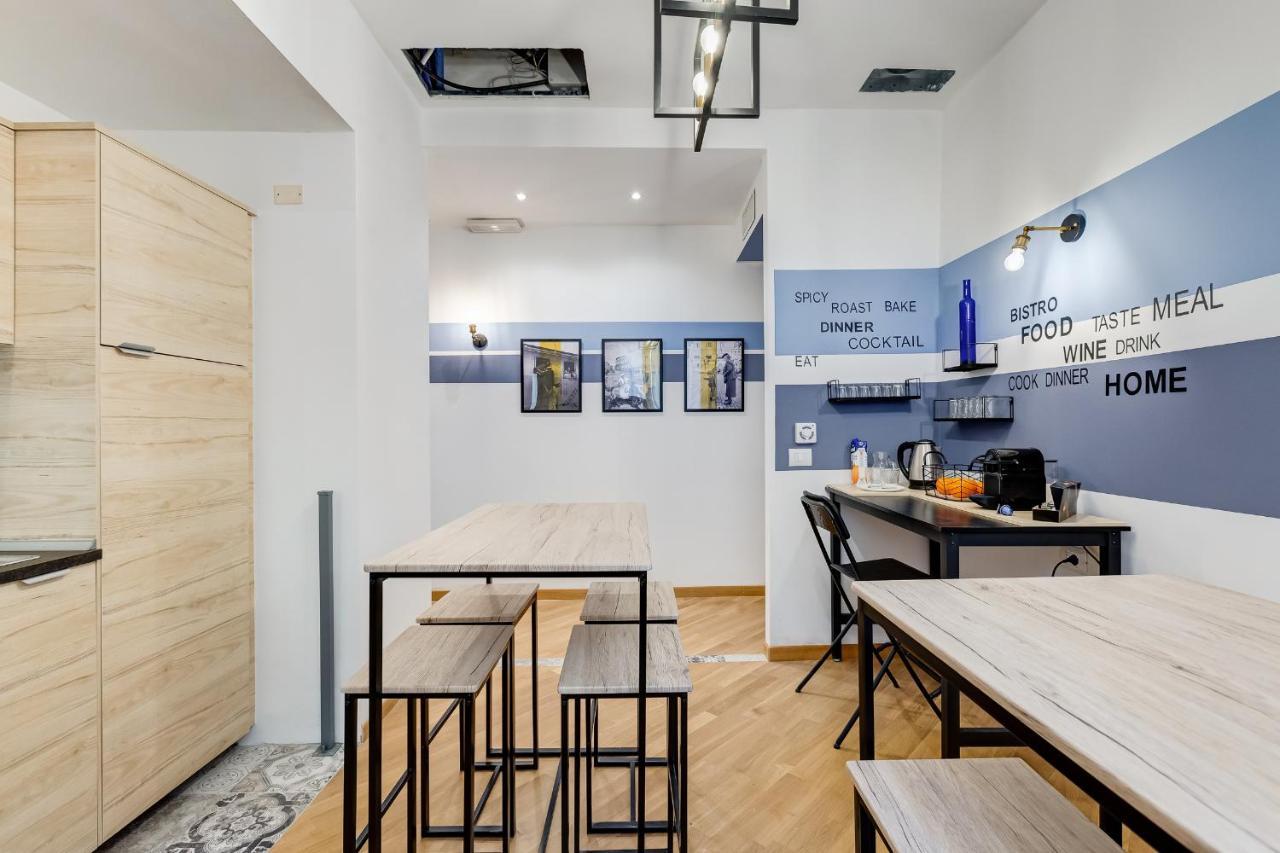 Vivilo Collection - Marche 54 - Close To Via Veneto Area - Lt * Rome