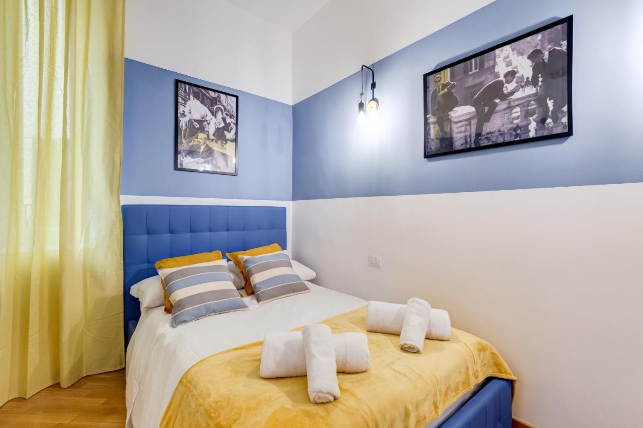 Vivilo Collection - Marche 54 - Close To Via Veneto Area - Lt