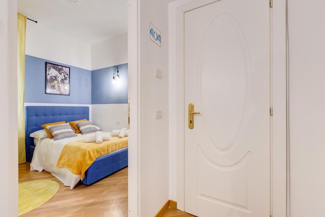 Vivilo Collection - Marche 54 - Close To Via Veneto Area - Lt Guest house