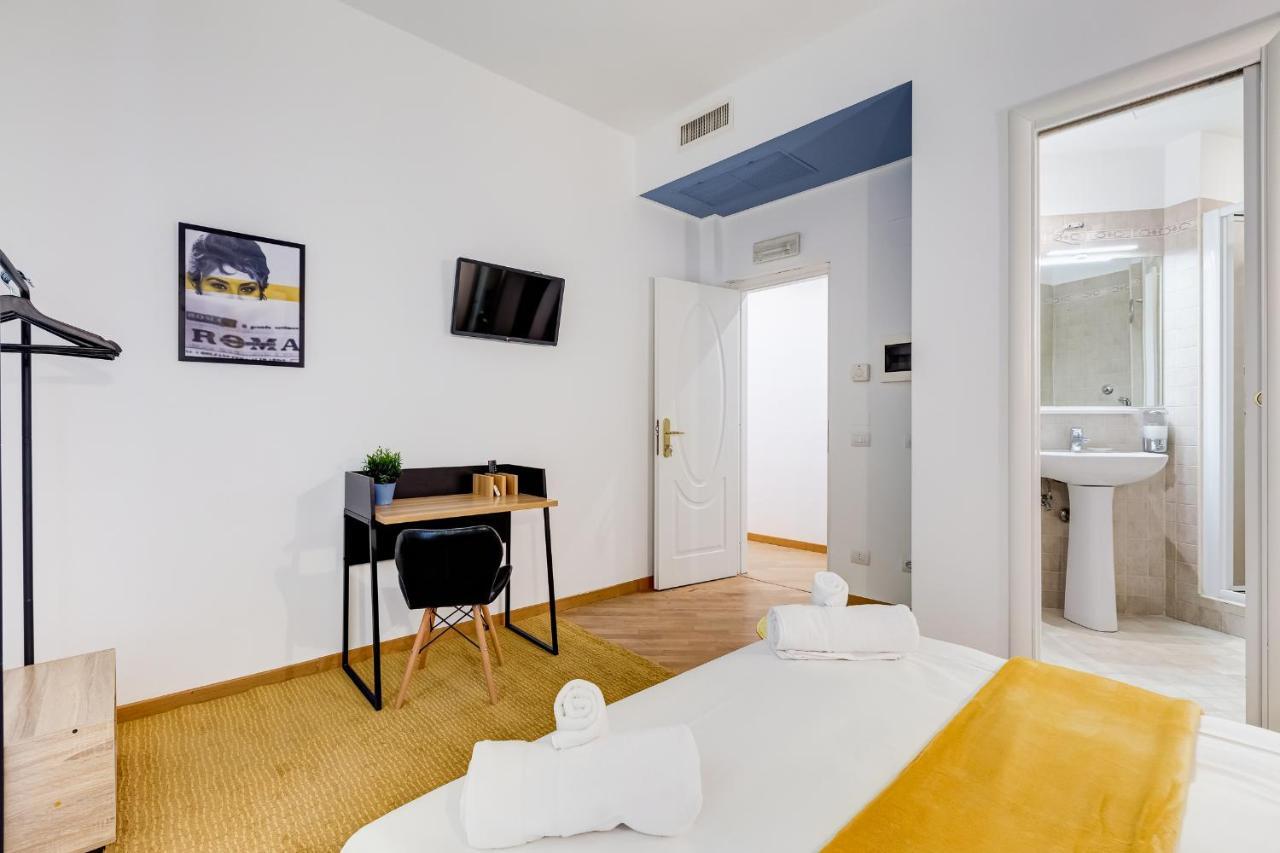 Vivilo Collection - Marche 54 - Close To Via Veneto Area - Lt Rome