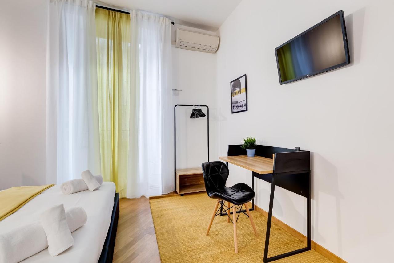 Vivilo Collection - Marche 54 - Close To Via Veneto Area - Lt Gasthuis *