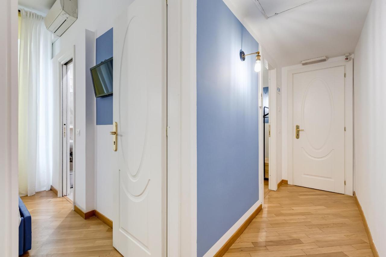Vivilo Collection - Marche 54 - Close To Via Veneto Area - Lt Rome