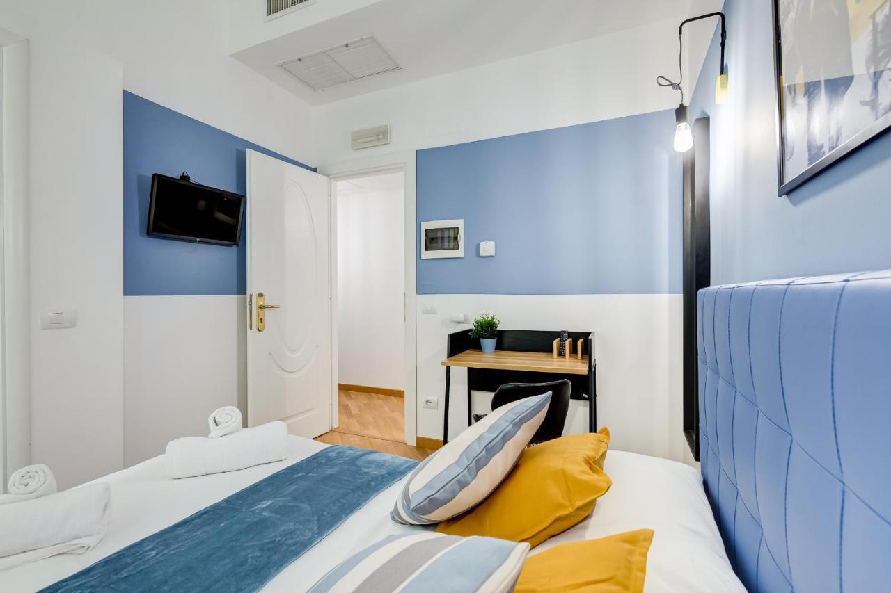 Vivilo Collection - Marche 54 - Close To Via Veneto Area - Lt