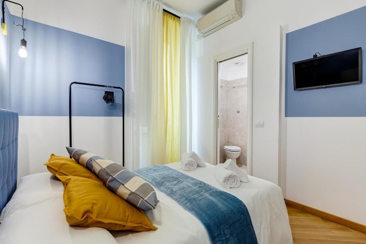 Vivilo Collection - Marche 54 - Close To Via Veneto Area - Lt Gasthuis *