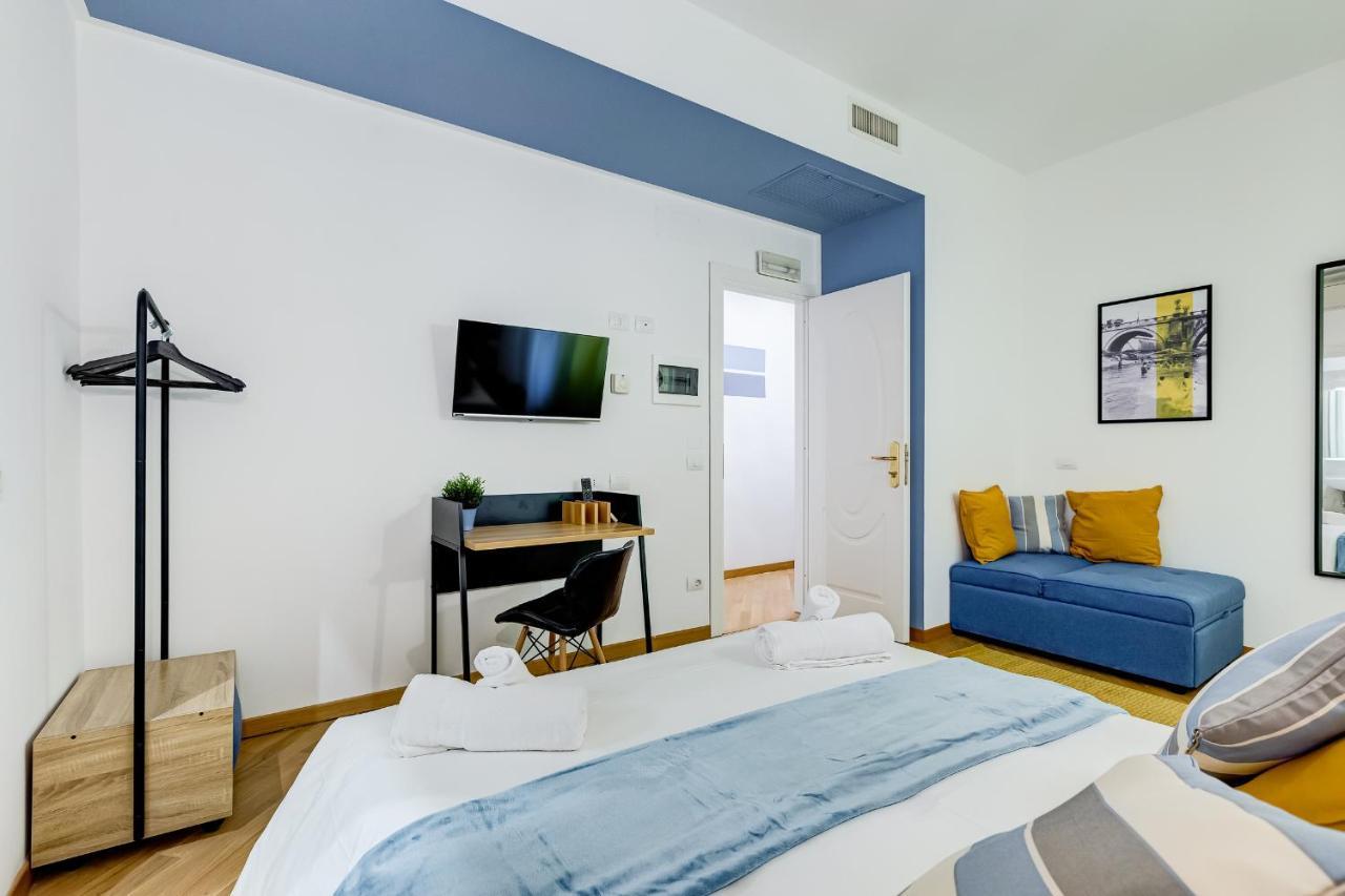 Vivilo Collection - Marche 54 - Close To Via Veneto Area - Lt Rome