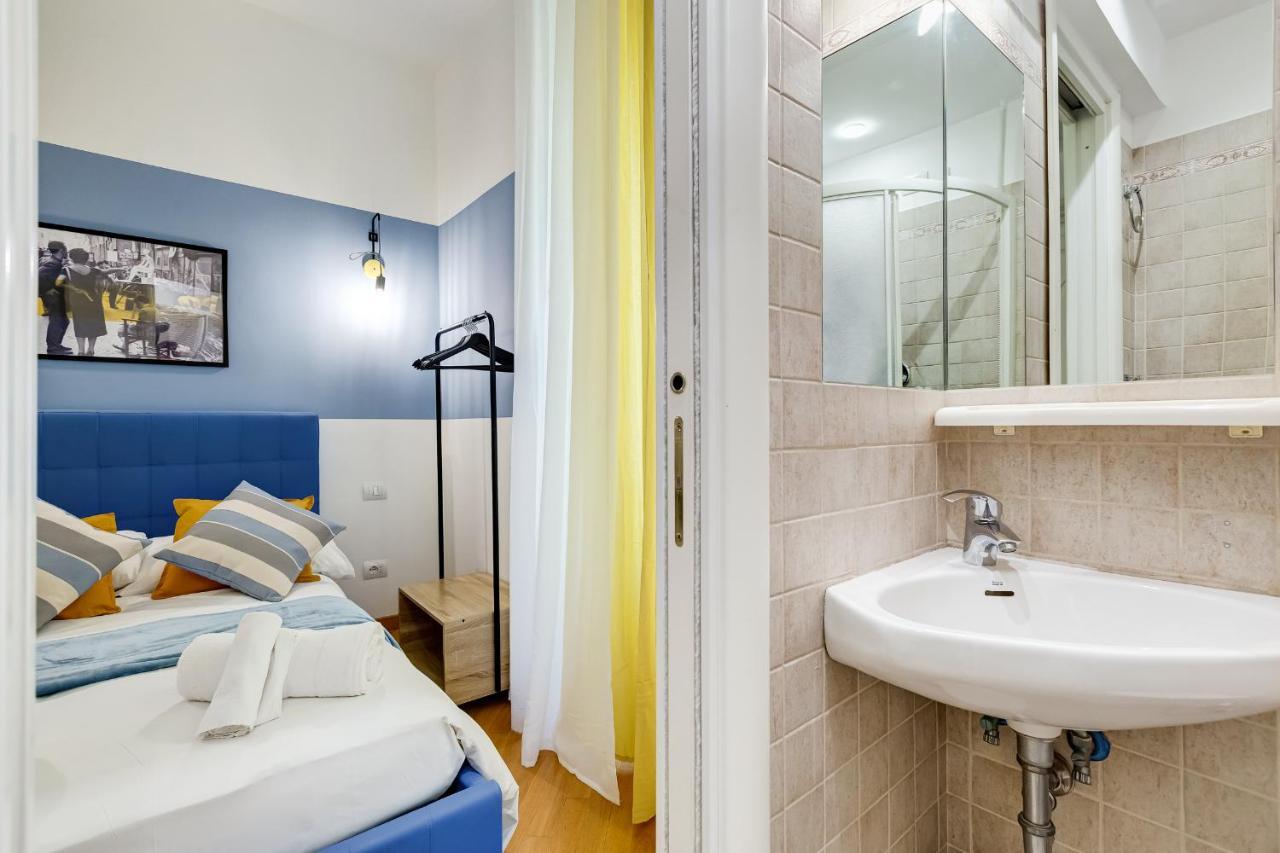 Guest house Vivilo Collection - Marche 54 - Close To Via Veneto Area - Lt