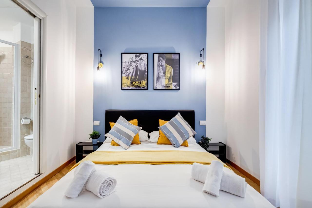 Vivilo Collection - Marche 54 - Close To Via Veneto Area - Lt *