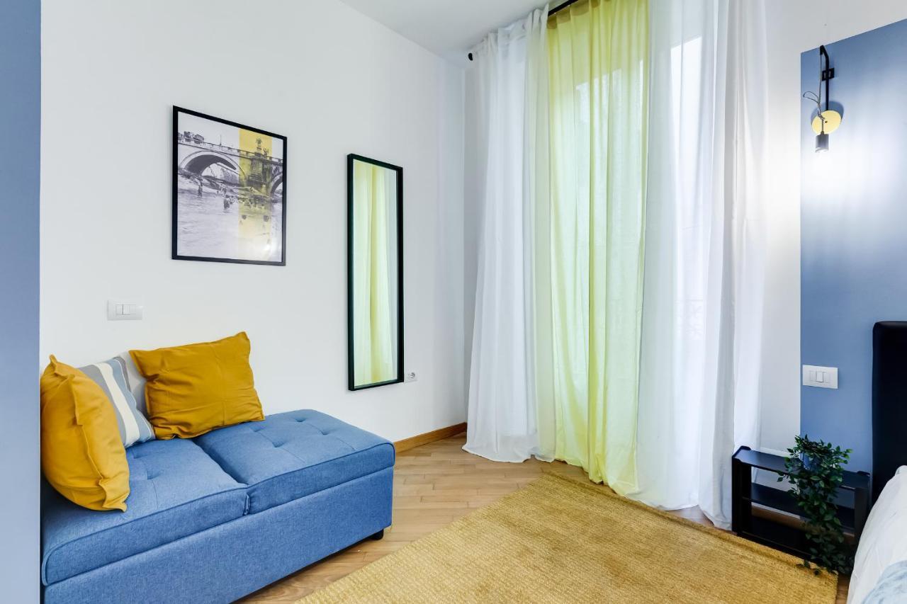 Vivilo Collection - Marche 54 - Close To Via Veneto Area - Lt Gasthuis
