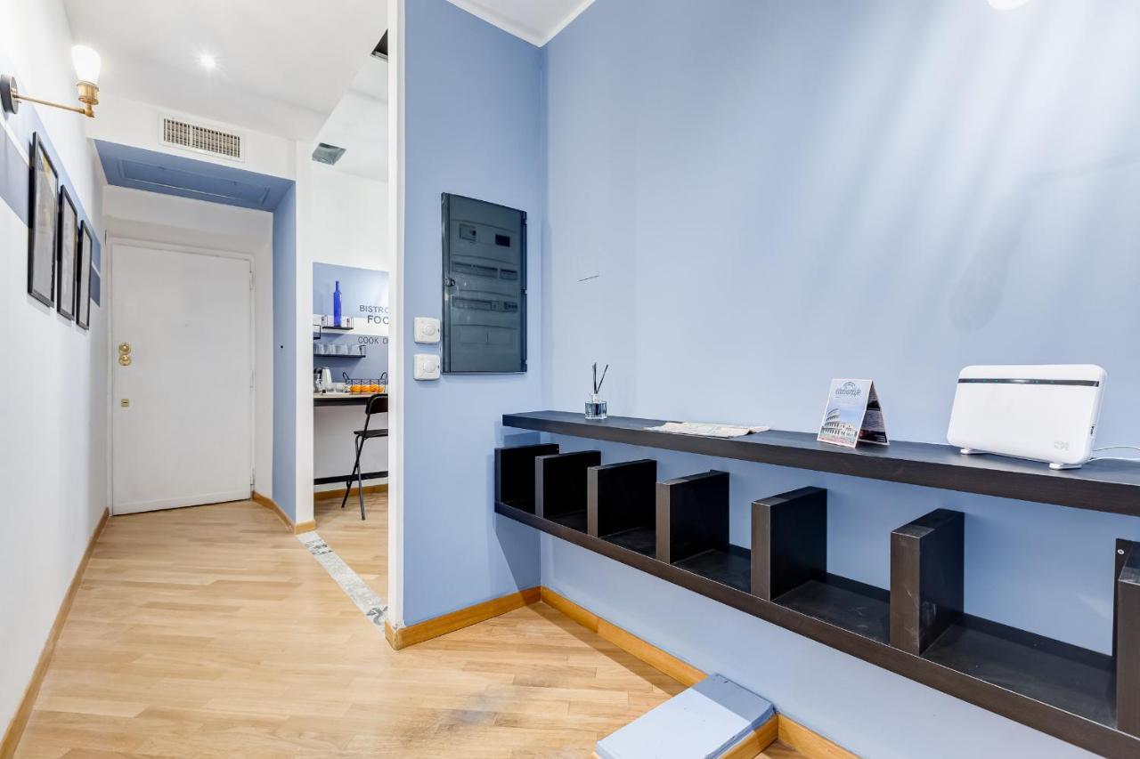 Vivilo Collection - Marche 54 - Close To Via Veneto Area - Lt * Rome