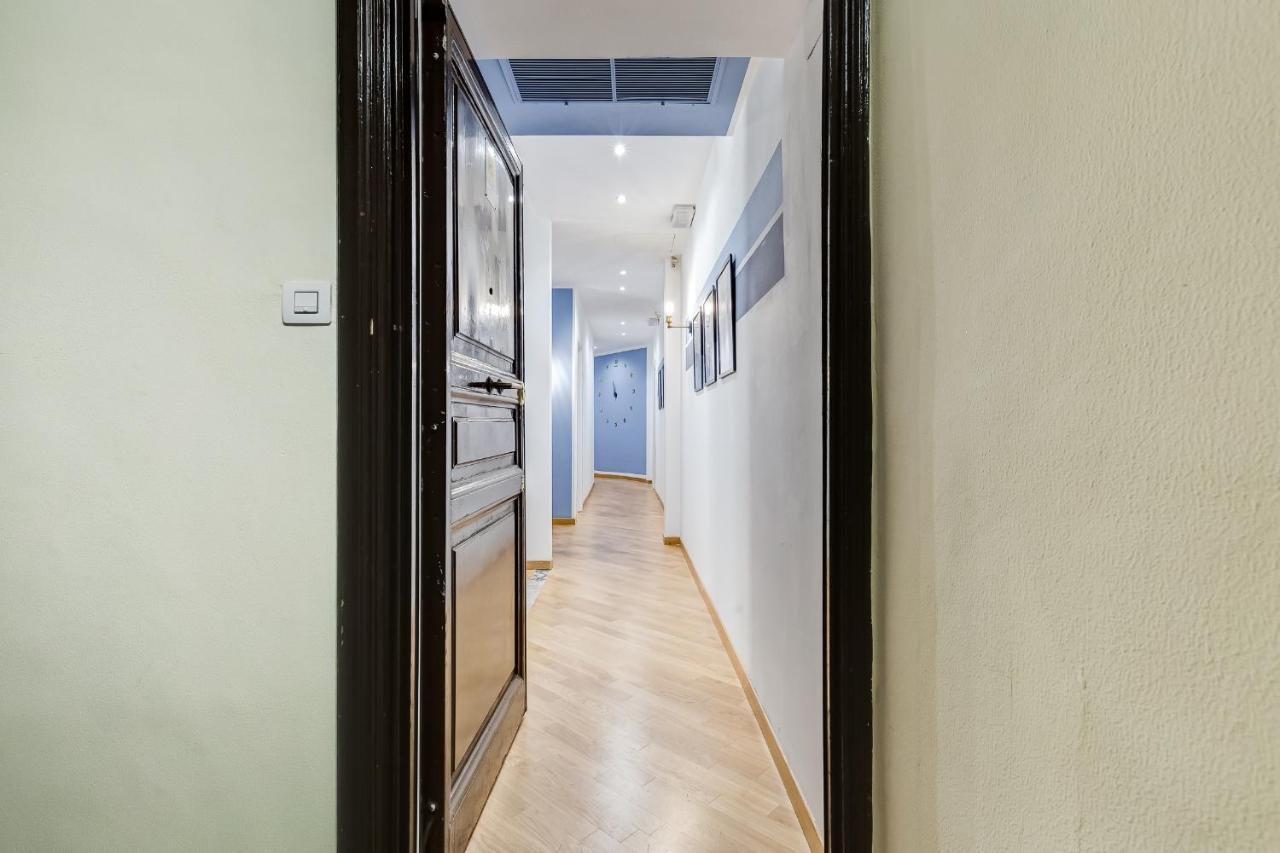 Vivilo Collection - Marche 54 - Close To Via Veneto Area - Lt Gasthuis Rome
