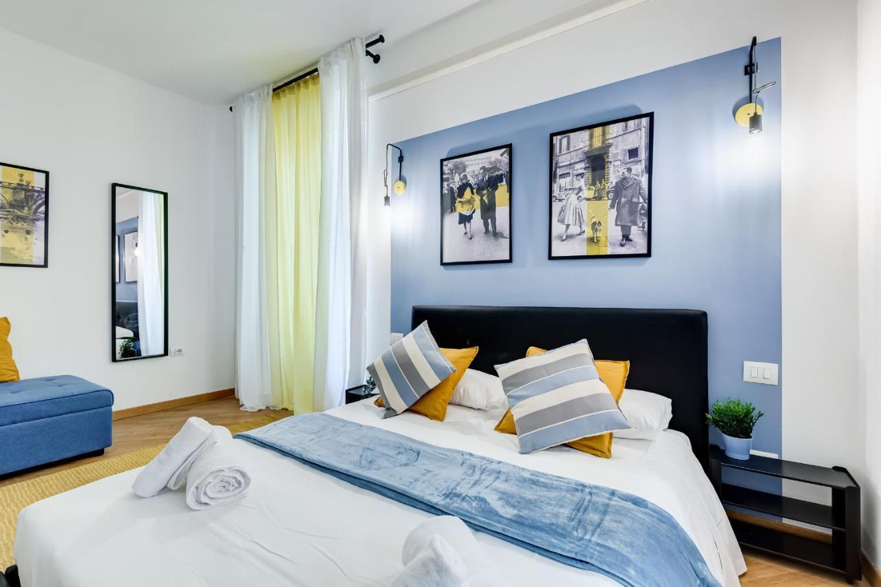 Vivilo Collection - Marche 54 - Close To Via Veneto Area - Lt Rome