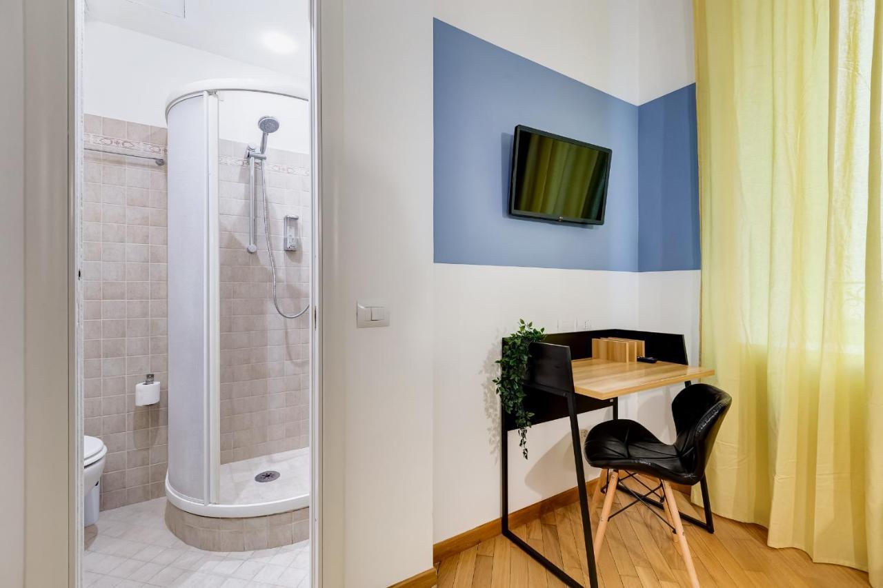 Gasthuis Vivilo Collection - Marche 54 - Close To Via Veneto Area - Lt