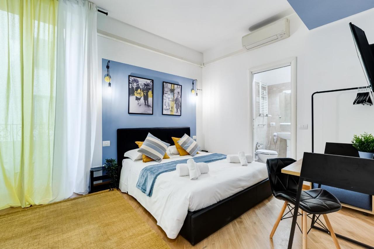 Vivilo Collection - Marche 54 - Close To Via Veneto Area - Lt * Rome