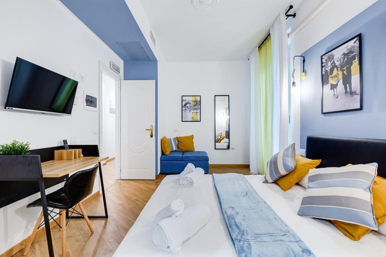 Vivilo Collection - Marche 54 - Close To Via Veneto Area - Lt *