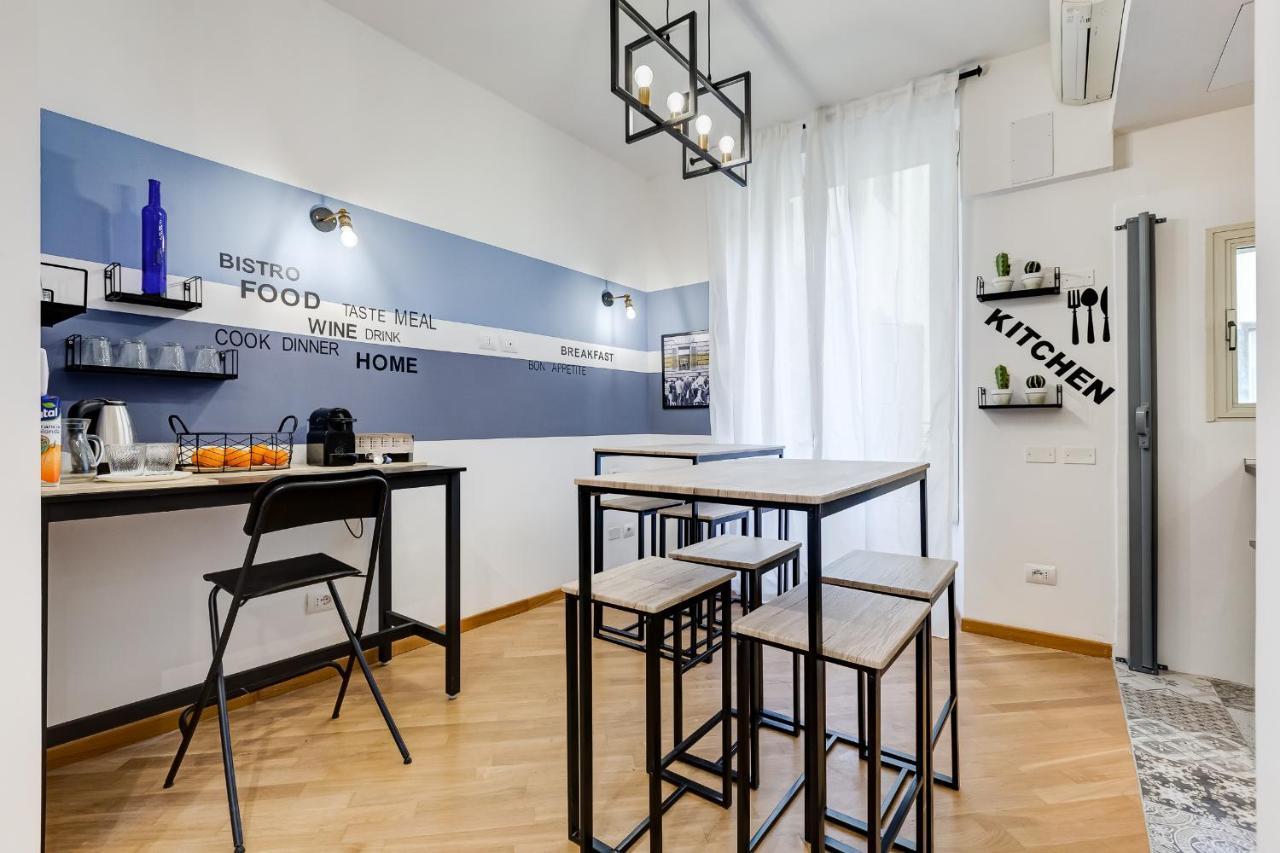 Gasthuis Vivilo Collection - Marche 54 - Close To Via Veneto Area - Lt *