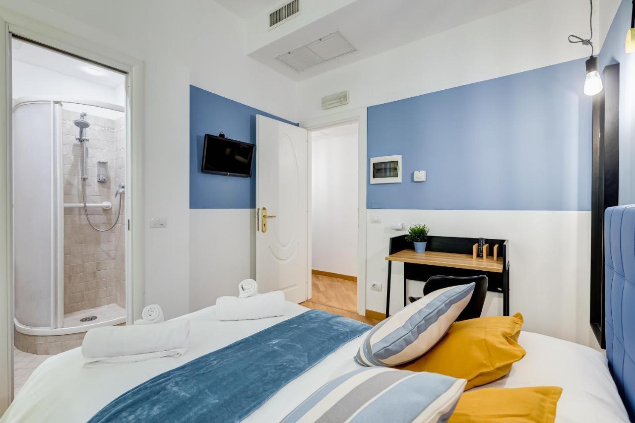 Vivilo Collection - Marche 54 - Close To Via Veneto Area - Lt * Rome