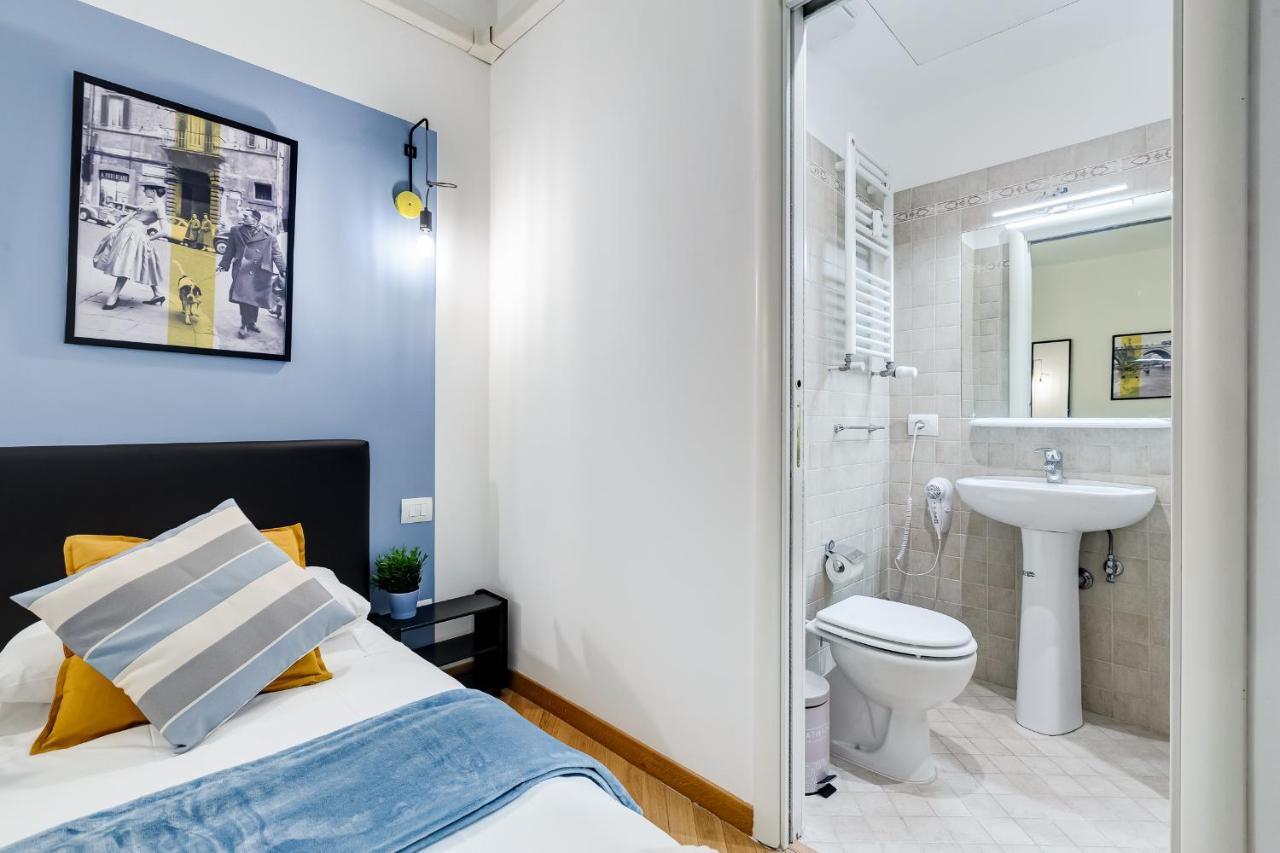 Gasthuis Vivilo Collection - Marche 54 - Close To Via Veneto Area - Lt *