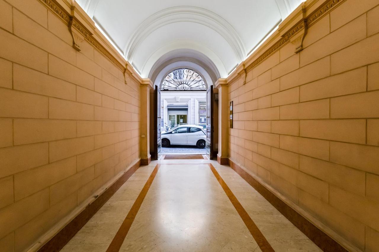 Vivilo Collection - Marche 54 - Close To Via Veneto Area - Lt * Rome