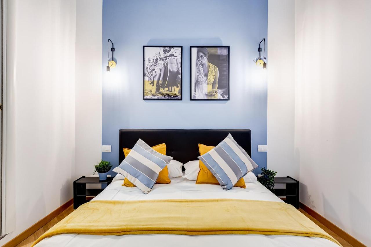 Vivilo Collection - Marche 54 - Close To Via Veneto Area - Lt Guest house