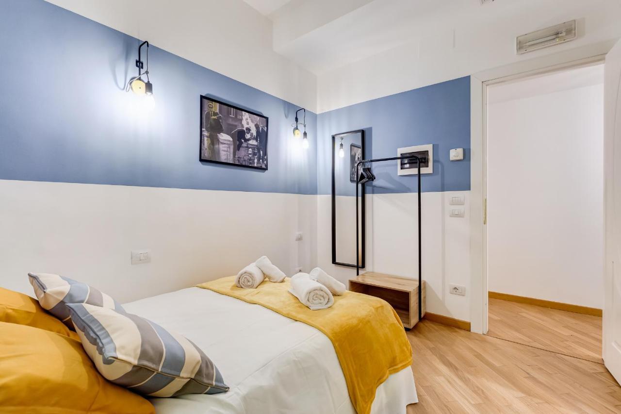 Vivilo Collection - Marche 54 - Close To Via Veneto Area - Lt Gasthuis *