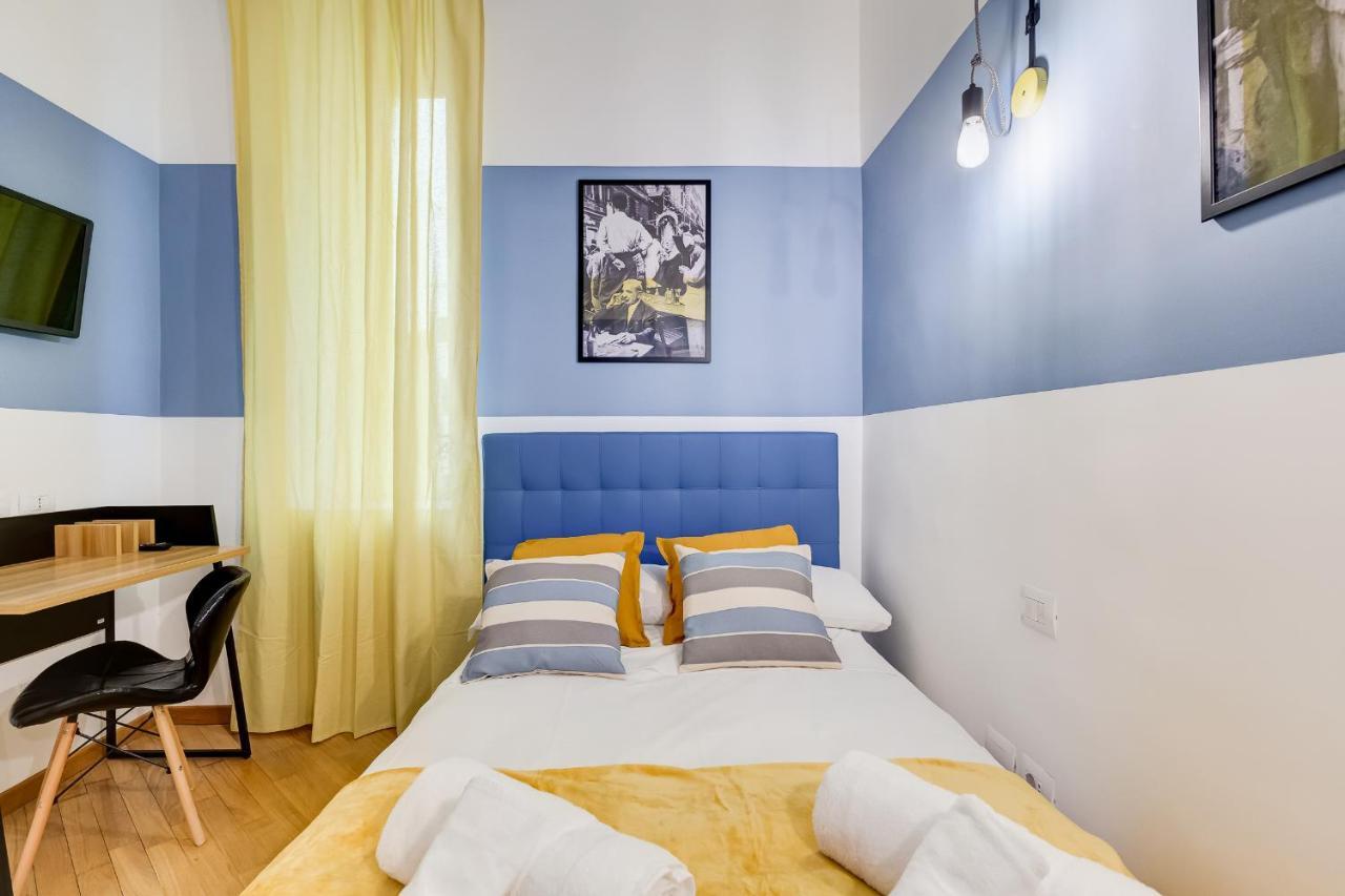 Vivilo Collection - Marche 54 - Close To Via Veneto Area - Lt Gasthuis Rome