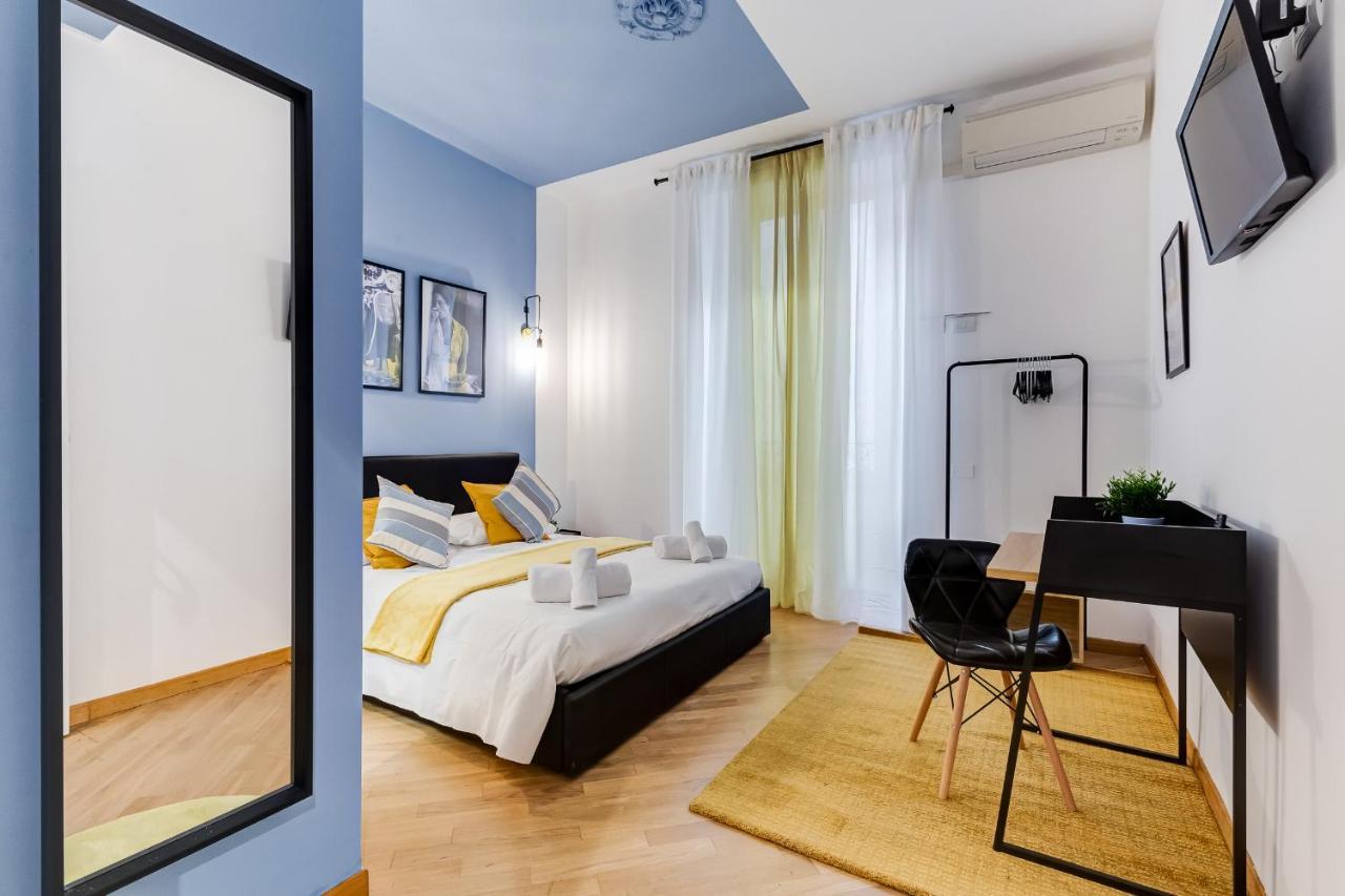 Gasthuis Vivilo Collection - Marche 54 - Close To Via Veneto Area - Lt *