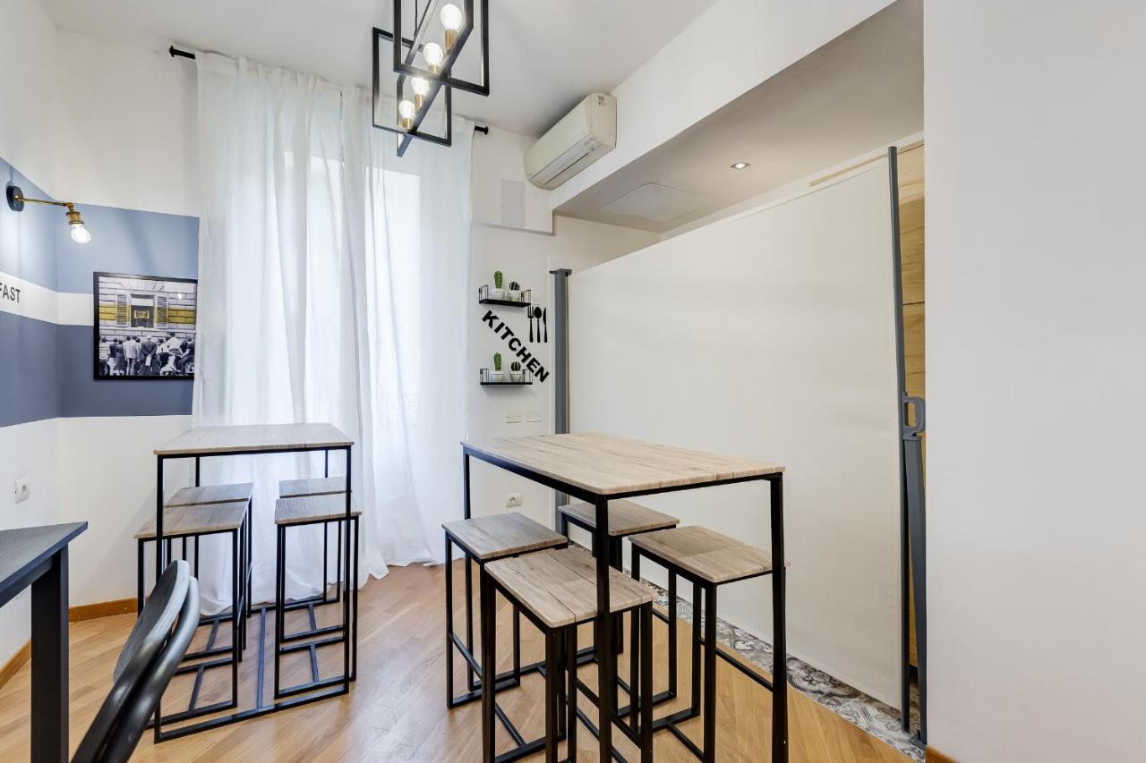 Vivilo Collection - Marche 54 - Close To Via Veneto Area - Lt * Rome