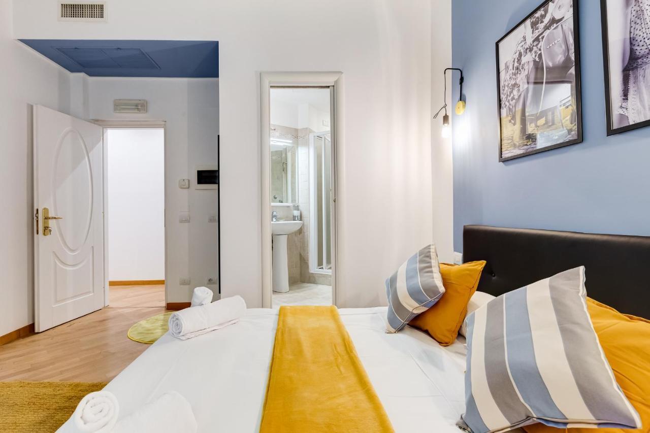 Gasthuis Vivilo Collection - Marche 54 - Close To Via Veneto Area - Lt *